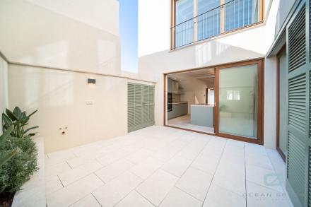 1443 Palma / El Molinar