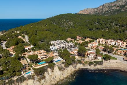1586_04 Andratx / Sant Elm
