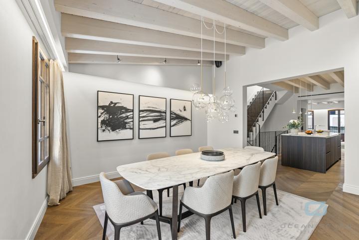 Stilvolle Stadtoase mit Pool im Herzen von Palmas Altstadt